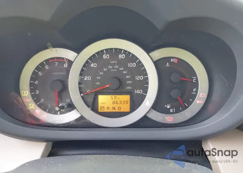 2012 Toyota Rav4 from USA, damaged, VIN 2T3BF4DVXCW244338